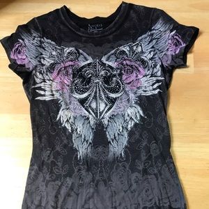 Angels & Demons shirt
